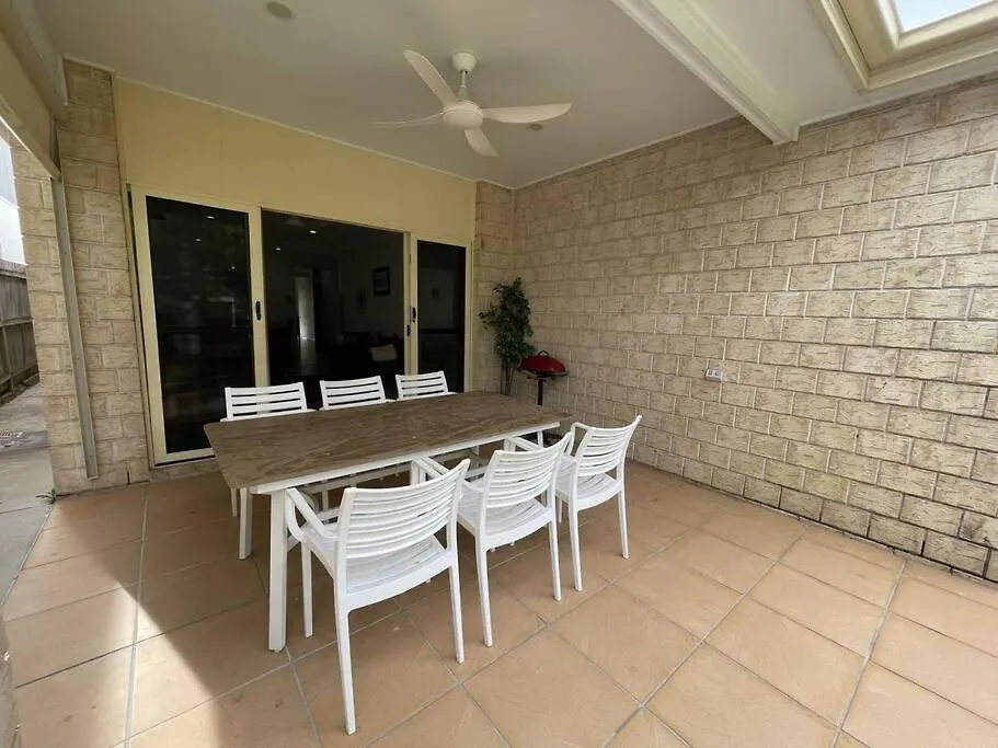 Oxley House Villa Scarborough Vakantiehuis