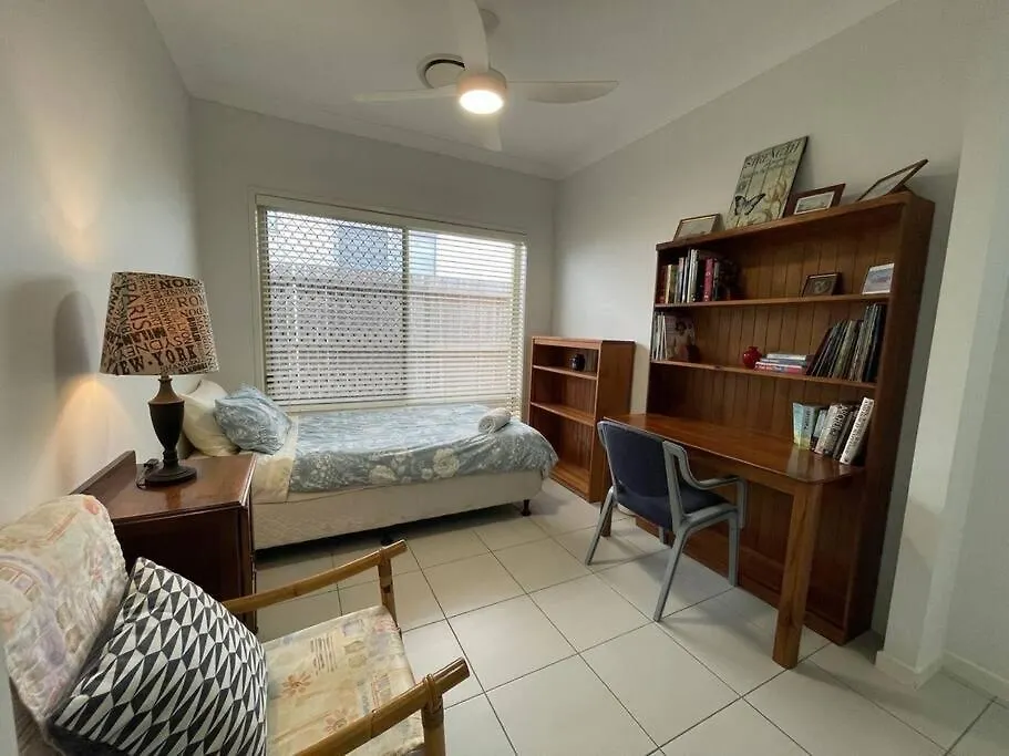 Oxley House Villa Scarborough Australië