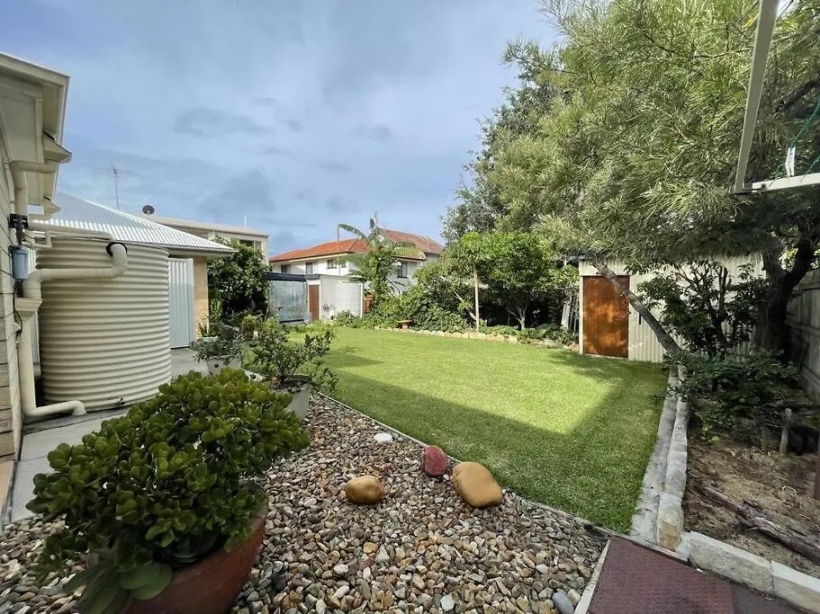 Oxley House Villa Scarborough Vakantiehuis