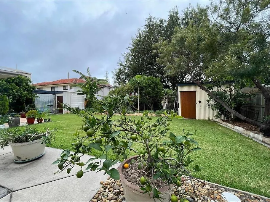 Vakantiehuis Oxley House Villa Scarborough Australië