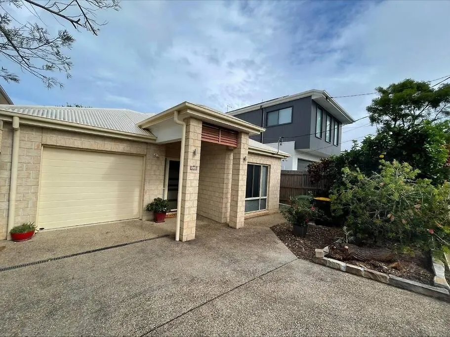 Vakantiehuis Oxley House Villa Scarborough